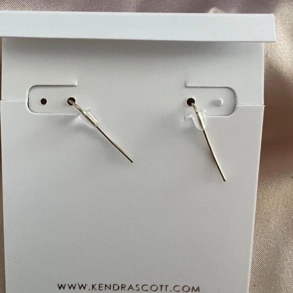 Kendra Scott Stud Earrings - Picture 6 of 6